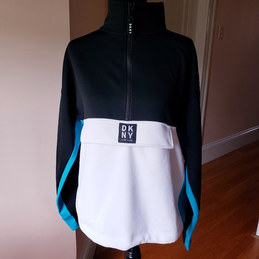 DKNY New york Women's  Jacket - Picture 5 of 13